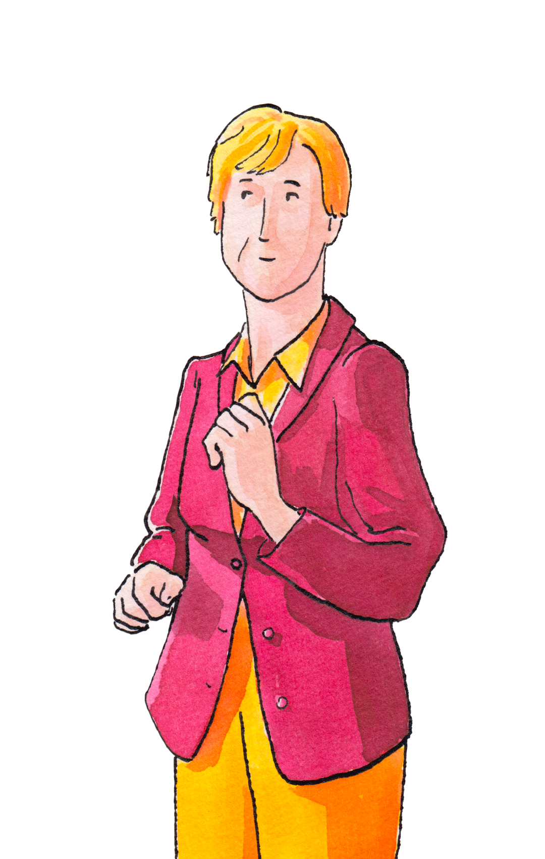 Stella Rimington